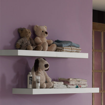 Lara Floating Shelf