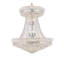 Lustre empire 28 lumières Ston Easton-23029632-23029636