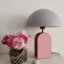 LAMPE DE TABLE MERLOT