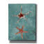 «Epic Graffiti» «Twin Starfish 1» par Alicia Ludwig, art mural sur toile-111159214