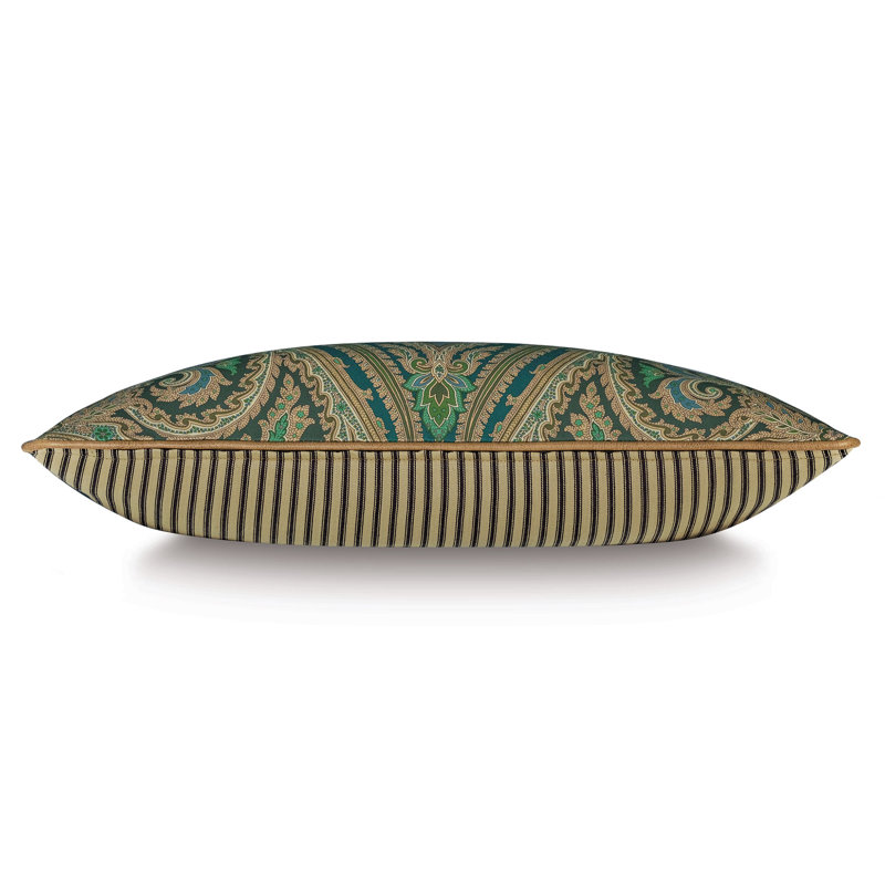 Coussin décoratif Lorenzo, Rectangle H 13 po x l 22 po