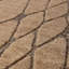 Rug Coralie Brown Beige-156186019