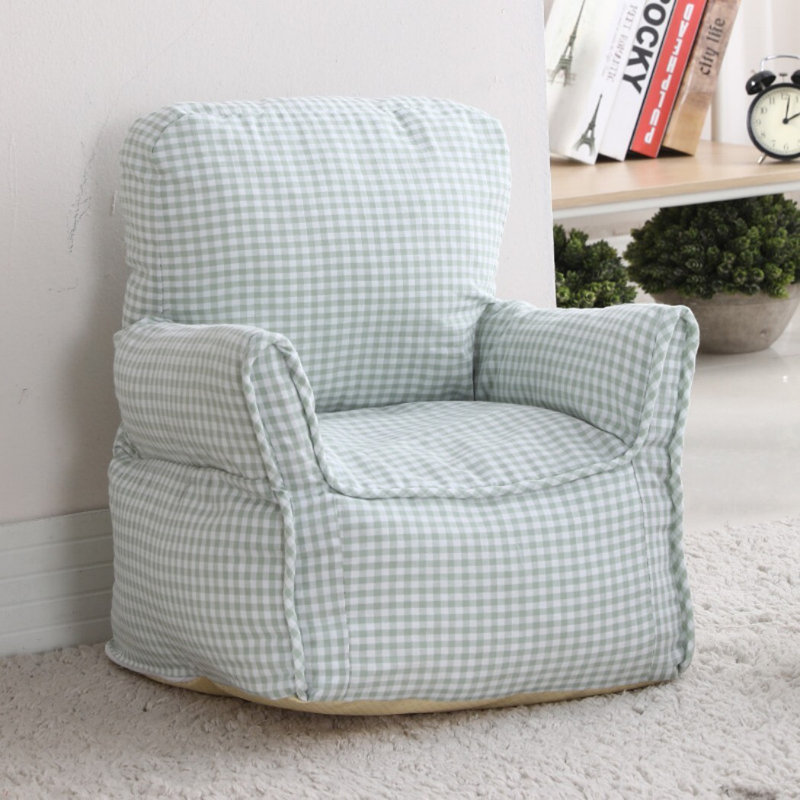 Mignon pour chat, canapé-lit en tissu pour animal de compagnie, housse lavable amovible pour canapé pour animal, antidérapant inférieur