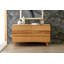 Ensemble de chambre à coucher personnalisable standard Isleen
