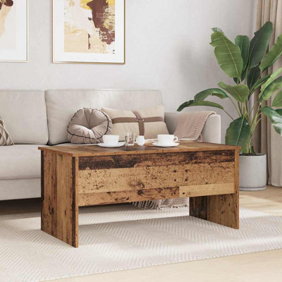 Coffee Table with Storage