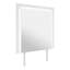 Miroir de chambre Naomi