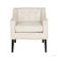 Fauteuil d'appoint, fauteuil club (fauteuil d'appoint)