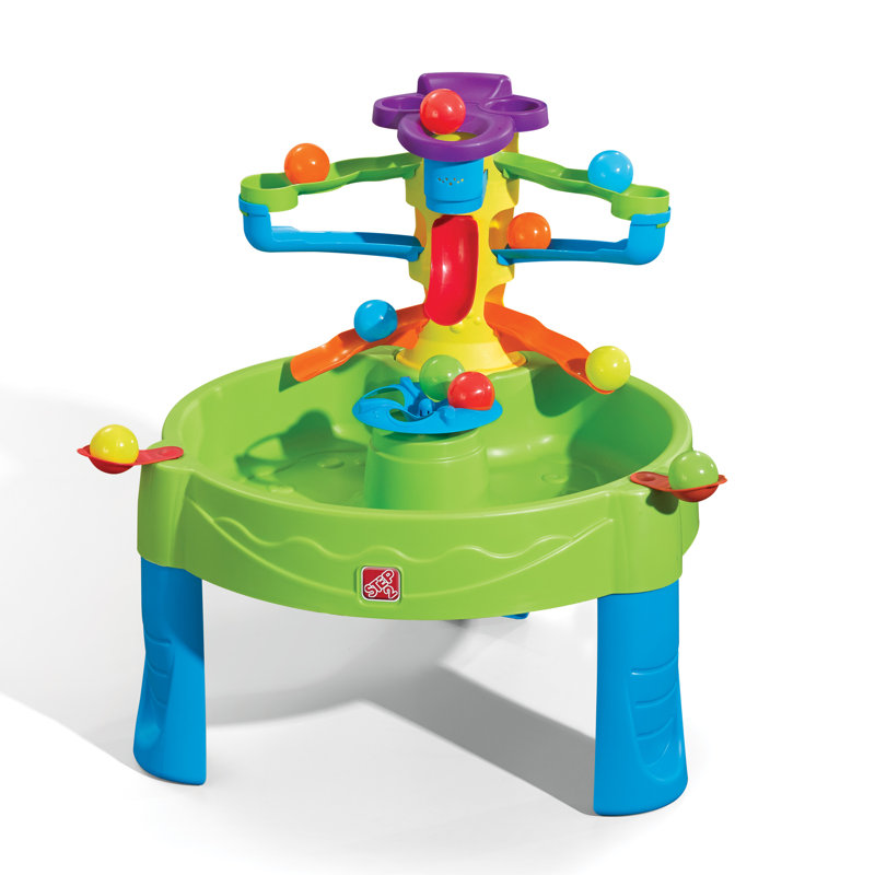 Table de jeu pour enfant Step2 Busy Ball