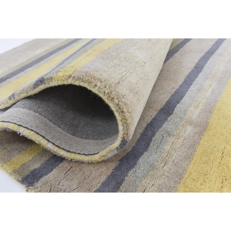 Iverson Cream Rug