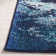 Mifflin Performance Abstract Rug