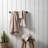 Splendid Signature 6-Piece 100% Cotton Towel Set - Super Soft, Absorbent & Non-Pilling, Rose-78744928