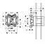 Axor Starck Shower Valve
