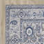 Tapis gris / argenté Guththorm-1022764296