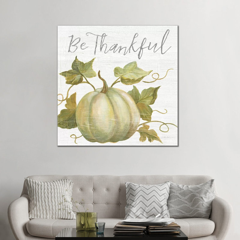 «Fall Splendor IV» par Silvia Vassileva - impression d'art graphique, Toile tendue, Pas de tapis, H 48 po x l 48 po x 1,5 po