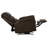 Capri Upholstered Recliner-4660200