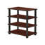 12 Pair Stackable Shoe Rack-25900220-128766422