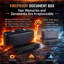 Fireproof Document Box