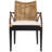Bungalo Upholstered Armchair