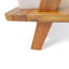 Lit plateforme tapissier Breonca