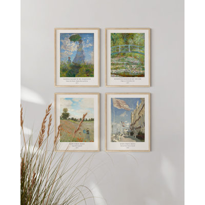 Cadre photo en bois