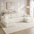 Beige + U-Shaped est en rupture de stock
