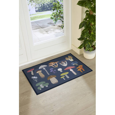 Non-Slip Doormat