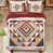 Patchwork rouge est en rupture de stock
