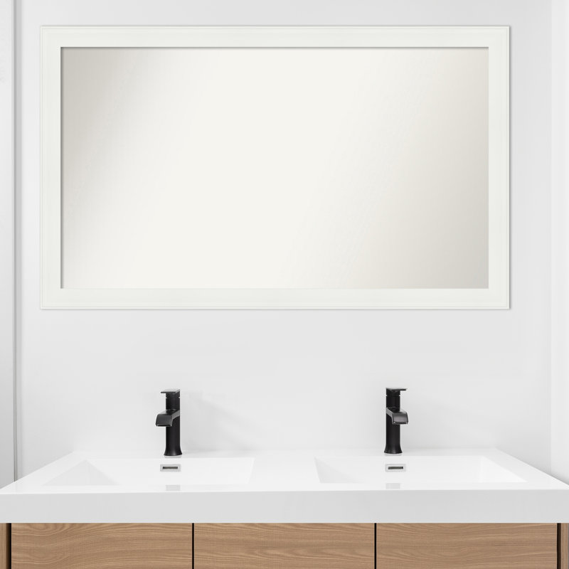 Miroir mural Turkol, 27,5 po x 45,5 po