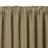 Ardmore Polyester Room Darkening Single Curtain Panel-22180486-22180491