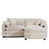 Beige est en rupture de stock