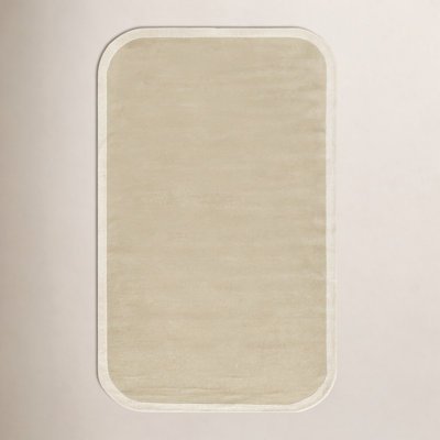 Tapis en laine Tallulah
