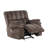 Transitional Glider Manual Recliner Chair-2037607306