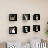 Jordanne 6 Piece Square Cubby Shelf-418210018-418210045