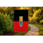 Drapeau de la ville de Cuca - drapeau extérieur-1985344344