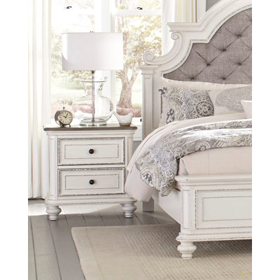 Table de chevet 1Pc