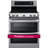 LG 30" 7.3 cu. ft. Freestanding Electric