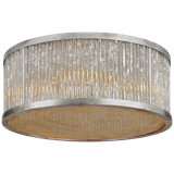 Sophie 4 - Light Flush Mount