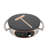 16" Single Pan Crepe Maker Large Pancake Machine Non Stick Large Commercial Crepe Griddle for Home and Shop
