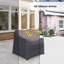Housse pour terrasse Delaine