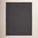 Castanon moderne uni, gris / brun clair