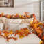 6.3cm Faux Garland-1850713455