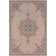 Cracraft Oriental Indoor / Outdoor Rug