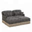 Canapé Comfy Chenille Leopard-353740752-353740758