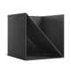 HiFive Metal Magazine Rack