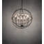 Atom Enerjisi 12 - Light Chandelier