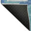 Tapis Mid-Century Premium lavable à la machine Mehara AMF1692-569484918
