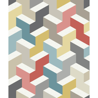 Geometric Roll