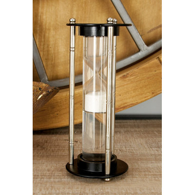 Alladin Hourglass