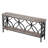 70.9” Extra Long Industrial Console Table