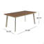 Table de salle à manger